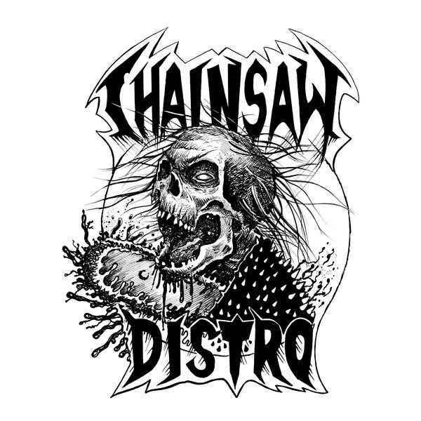 CHAINSAW DISTRO